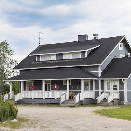 Laitalan Lomat Vila Karhunpaa Exterior foto