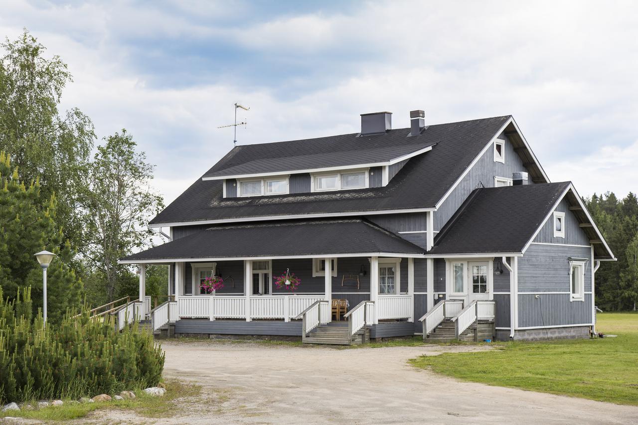 Laitalan Lomat Vila Karhunpaa Exterior foto