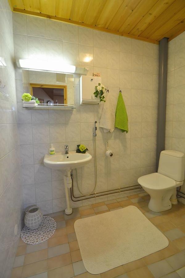 Laitalan Lomat Vila Karhunpaa Exterior foto